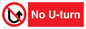 PV7741: No U-turn