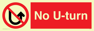 PV7741: No U-turn