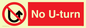PV7741: No U-turn
