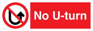 PV7741: No U-turn