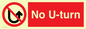 PV7741: No U-turn