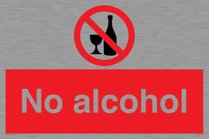 PV7746: No alcohol