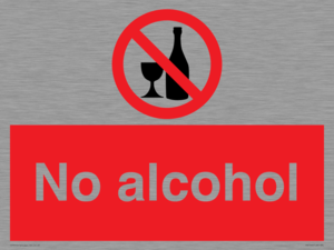 PV7746: No alcohol