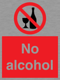 PV7746: No alcohol