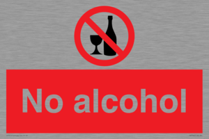 PV7746: No alcohol