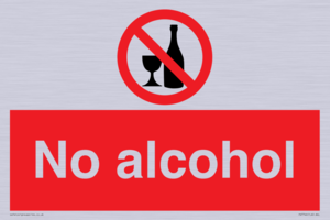 PV7746: No alcohol