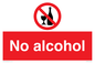 PV7746: No alcohol