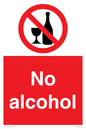 PV7746: No alcohol