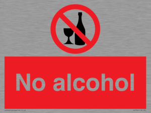PV7746: No alcohol