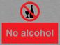 PV7746: No alcohol