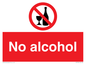 PV7746: No alcohol