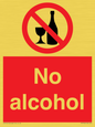 PV7746: No alcohol