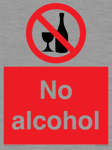 PV7746: No alcohol