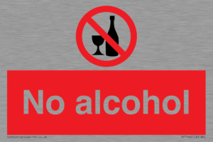 PV7746: No alcohol