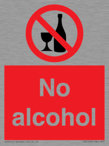 PV7746: No alcohol