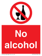 PV7746: No alcohol