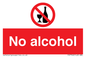 PV7746: No alcohol