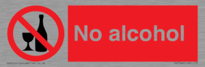 PV7746: No alcohol