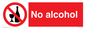 PV7746: No alcohol