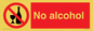 PV7746: No alcohol