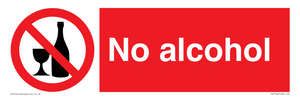 PV7746: No alcohol