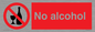 PV7746: No alcohol