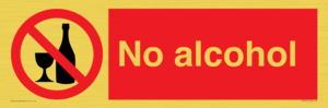 PV7746: No alcohol