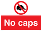 PV7747: No caps
