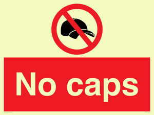PV7747: No caps