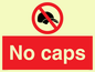 PV7747: No caps