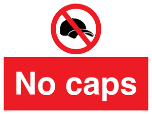 PV7747: No caps