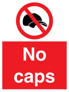 PV7747: No caps