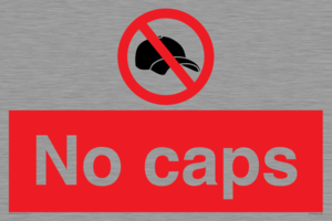 PV7747: No caps