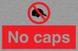 PV7747: No caps