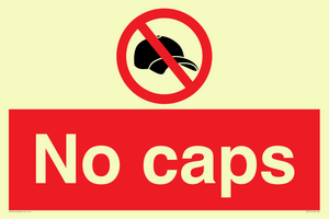 PV7747: No caps