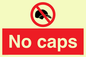 PV7747: No caps