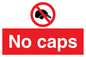 PV7747: No caps