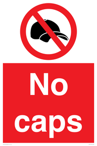 PV7747: No caps