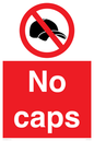 PV7747: No caps