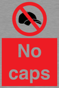 PV7747: No caps