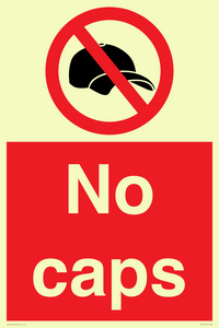 PV7747: No caps
