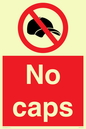 PV7747: No caps