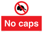 PV7747: No caps