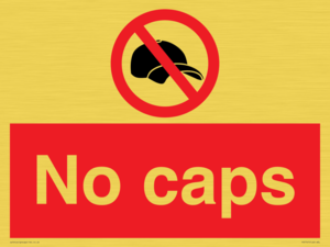 PV7747: No caps