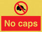 PV7747: No caps
