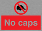 PV7747: No caps