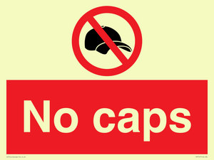 PV7747: No caps
