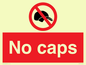 PV7747: No caps