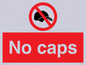 PV7747: No caps