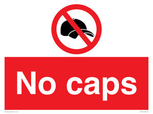 PV7747: No caps